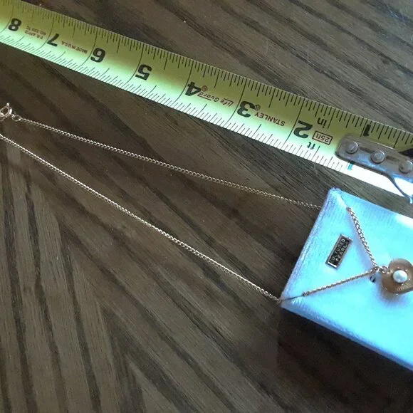 "RARE" Culured Pearl Necklace - Picture 6 of 16